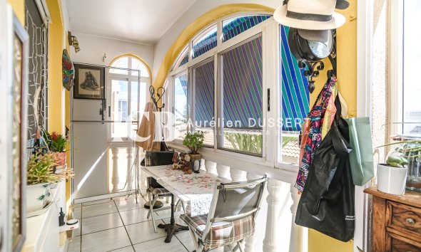 Revente - Appartement -
Orihuela Costa - La Florida