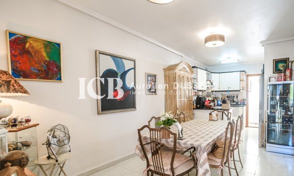 Revente - Appartement -
Orihuela Costa - La Florida