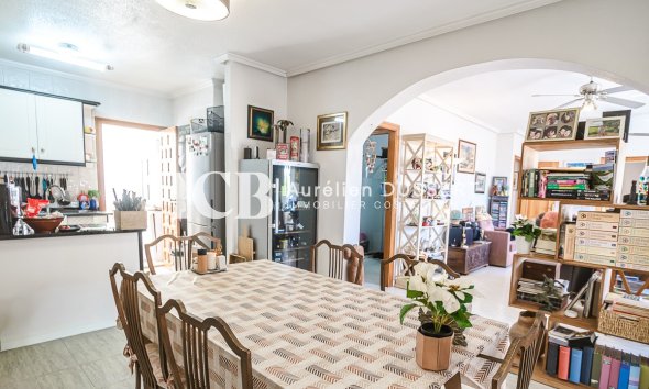 Revente - Appartement -
Orihuela Costa - La Florida