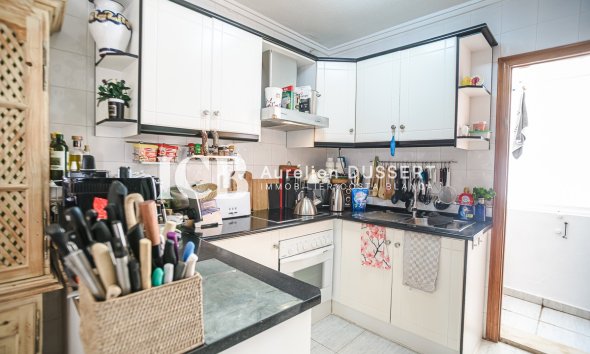 Revente - Appartement -
Orihuela Costa - La Florida