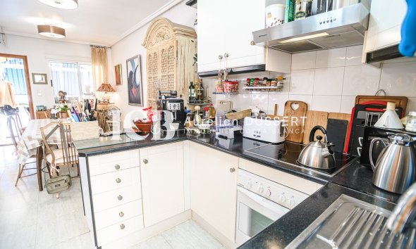 Revente - Appartement -
Orihuela Costa - La Florida