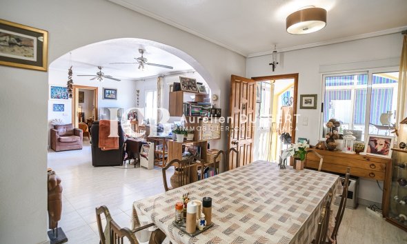 Revente - Appartement -
Orihuela Costa - La Florida