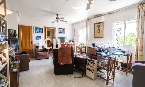Revente - Appartement -
Orihuela Costa - La Florida
