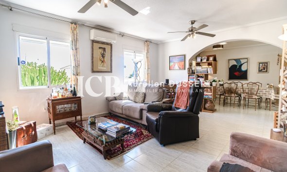 Revente - Appartement -
Orihuela Costa - La Florida