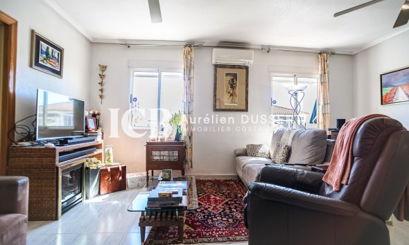 Revente - Appartement -
Orihuela Costa - La Florida