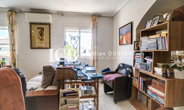 Revente - Appartement -
Orihuela Costa - La Florida