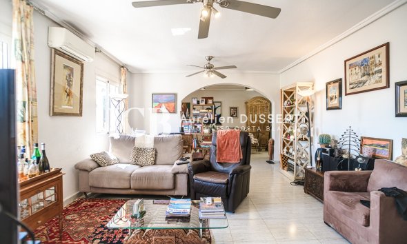 Revente - Appartement -
Orihuela Costa - La Florida