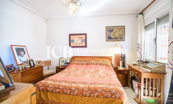 Revente - Appartement -
Orihuela Costa - La Florida