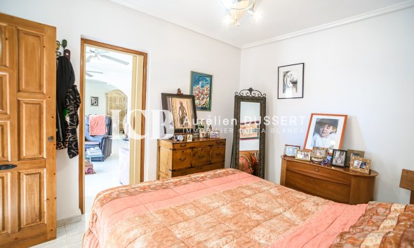 Revente - Appartement -
Orihuela Costa - La Florida
