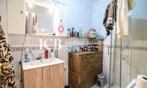 Revente - Appartement -
Orihuela Costa - La Florida