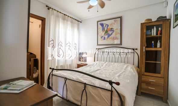 Revente - Appartement -
Orihuela Costa - La Florida