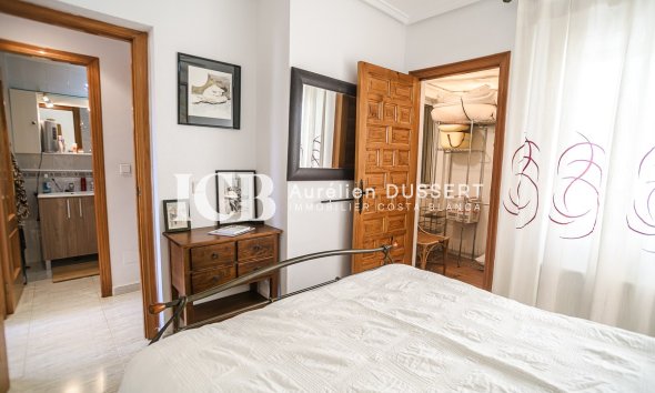 Revente - Appartement -
Orihuela Costa - La Florida