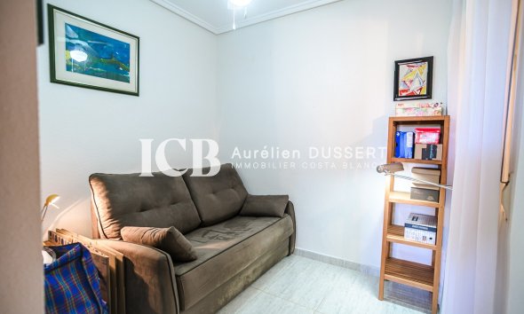 Revente - Appartement -
Orihuela Costa - La Florida