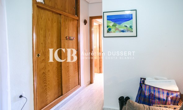 Revente - Appartement -
Orihuela Costa - La Florida