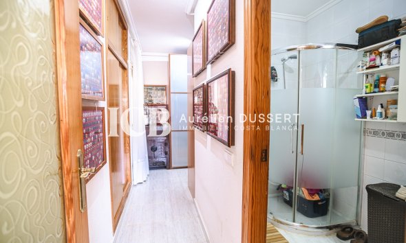 Revente - Appartement -
Orihuela Costa - La Florida