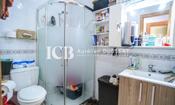 Revente - Appartement -
Orihuela Costa - La Florida
