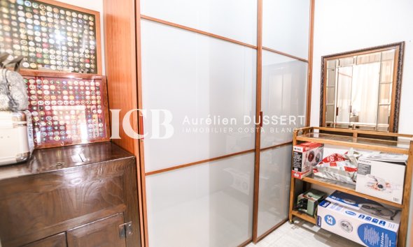 Revente - Appartement -
Orihuela Costa - La Florida