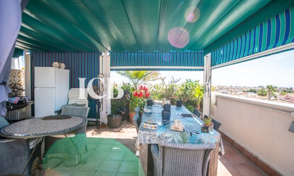Revente - Appartement -
Orihuela Costa - La Florida