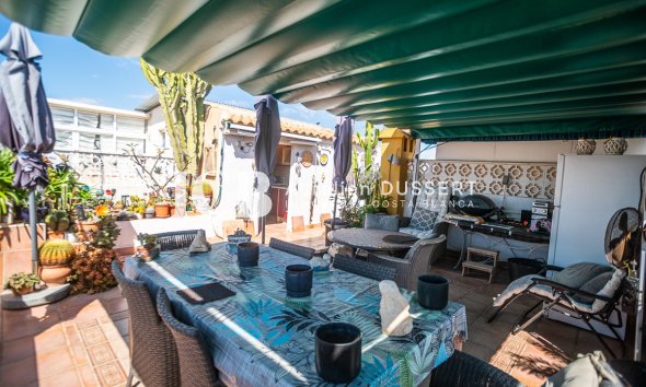 Revente - Appartement -
Orihuela Costa - La Florida