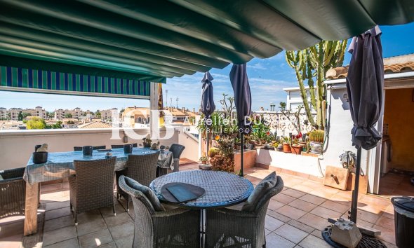 Revente - Appartement -
Orihuela Costa - La Florida