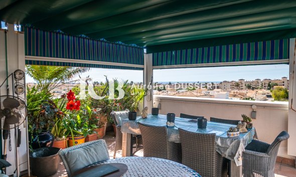 Revente - Appartement -
Orihuela Costa - La Florida