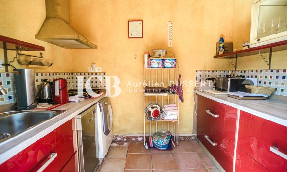 Revente - Appartement -
Orihuela Costa - La Florida