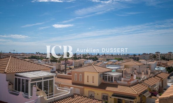 Revente - Appartement -
Orihuela Costa - La Florida