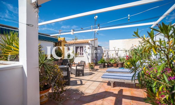 Revente - Appartement -
Orihuela Costa - La Florida