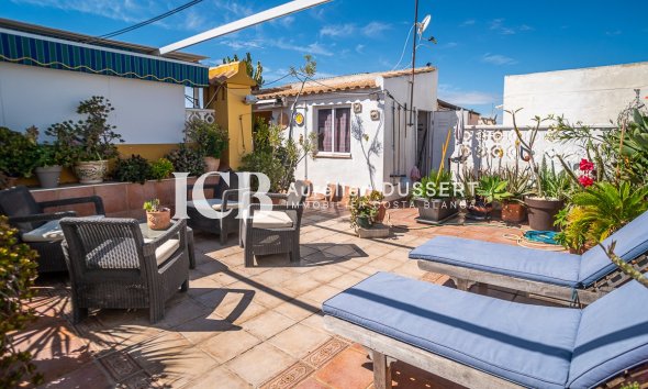Revente - Appartement -
Orihuela Costa - La Florida