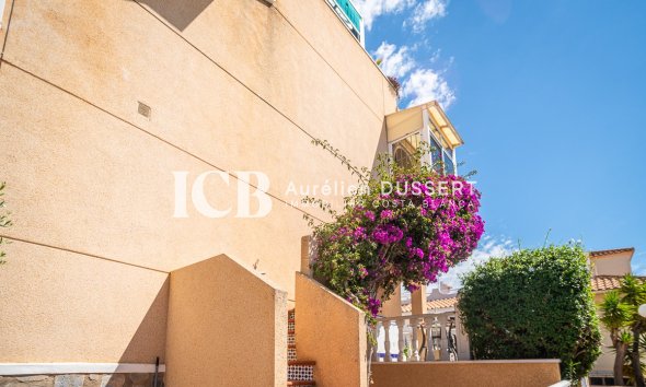 Revente - Appartement -
Orihuela Costa - La Florida