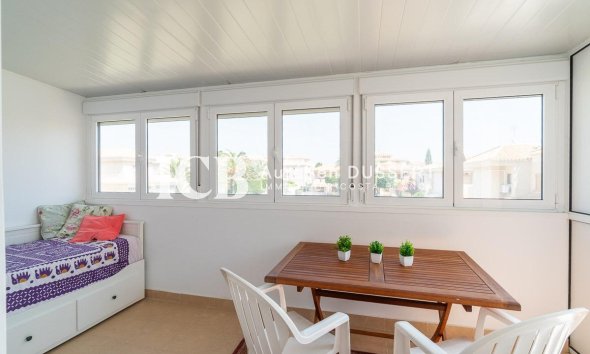 Revente - Maison individuelle -
Orihuela Costa - Playa Flamenca