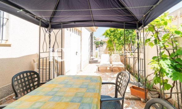 Revente - Maison individuelle -
Orihuela Costa - Playa Flamenca
