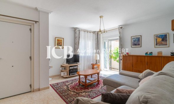 Revente - Maison individuelle -
Orihuela Costa - Playa Flamenca