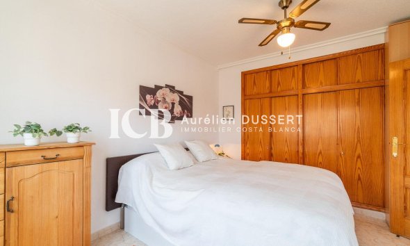 Revente - Maison individuelle -
Orihuela Costa - Playa Flamenca