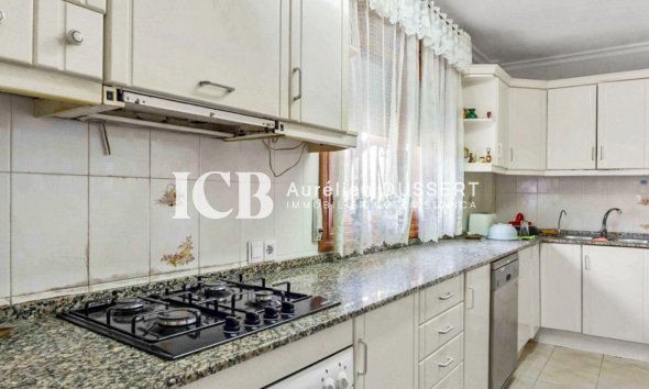 Revente - Villa -
Torrevieja