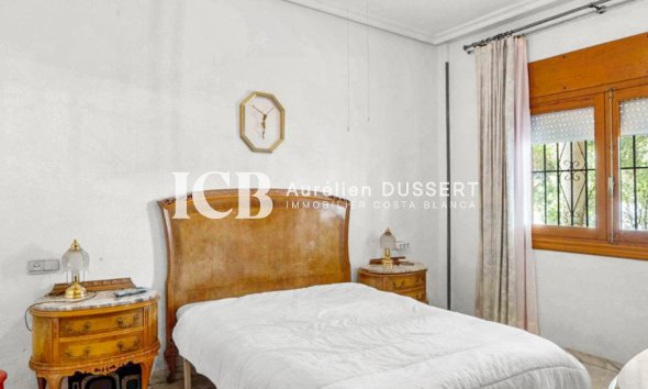 Revente - Villa -
Torrevieja