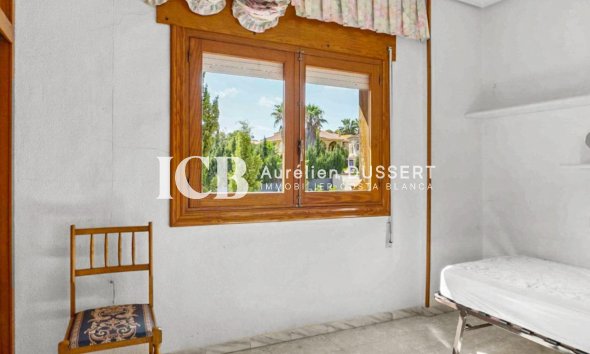 Revente - Villa -
Torrevieja