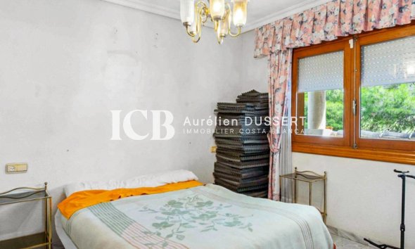 Revente - Villa -
Torrevieja