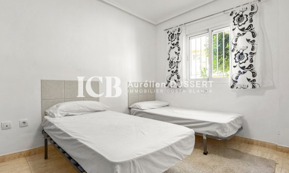 Revente - Appartement -
Orihuela Costa - Playa Flamenca