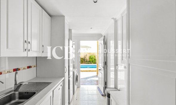 Revente - Appartement -
Orihuela Costa - Playa Flamenca