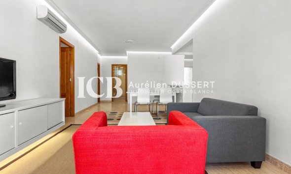 Revente - Appartement -
Orihuela Costa - Playa Flamenca