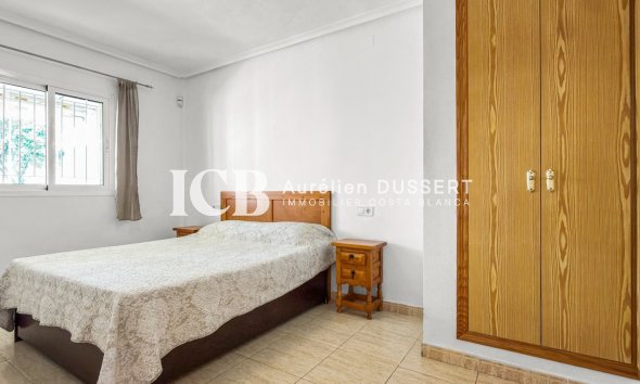 Revente - Appartement -
Orihuela Costa - Playa Flamenca
