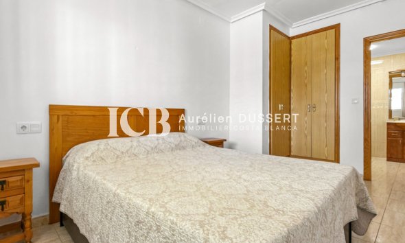 Revente - Appartement -
Orihuela Costa - Playa Flamenca