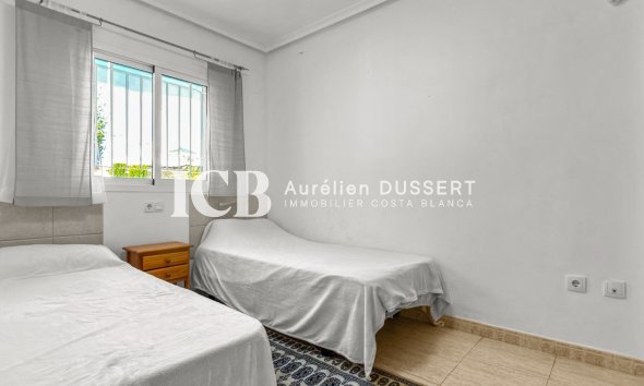 Revente - Appartement -
Orihuela Costa - Playa Flamenca