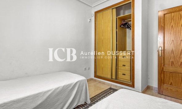 Revente - Appartement -
Orihuela Costa - Playa Flamenca