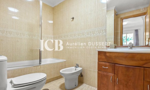 Revente - Appartement -
Orihuela Costa - Playa Flamenca