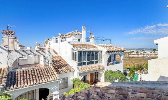 Revente - Appartement -
Torrevieja - Nueva Torrevieja - Aguas Nuevas