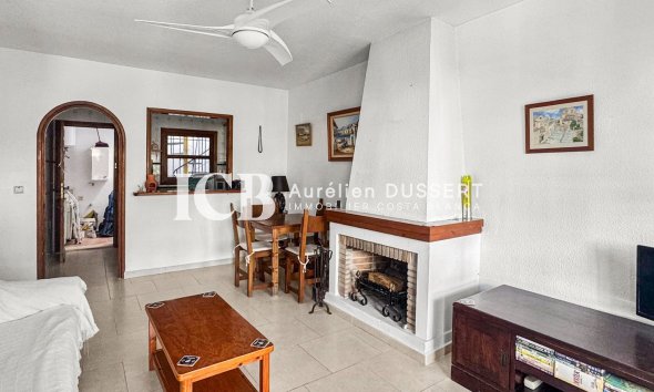 Revente - Appartement -
Torrevieja - Nueva Torrevieja - Aguas Nuevas