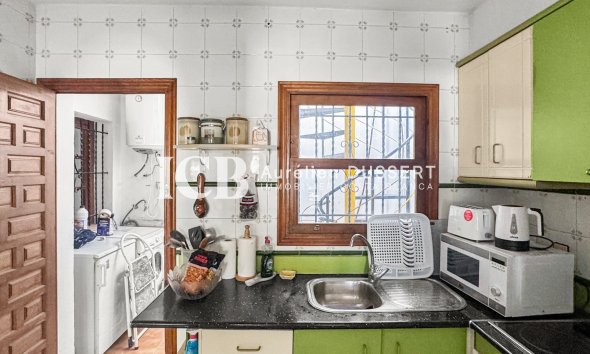 Revente - Appartement -
Torrevieja - Nueva Torrevieja - Aguas Nuevas
