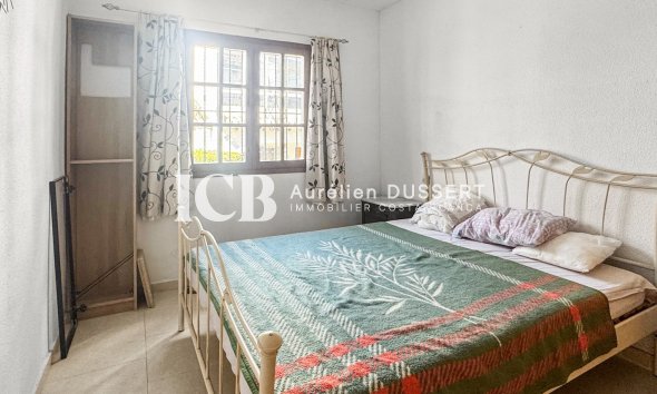 Revente - Appartement -
Torrevieja - Nueva Torrevieja - Aguas Nuevas